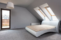 Llantwit Major bedroom extensions